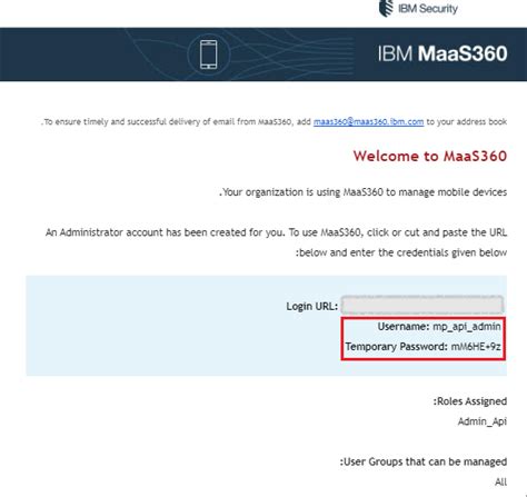 maas360 login|ibm maas360 log in.